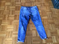 Damen Jeans Gr 44 stonewashed Baden-Württemberg - Rottweil Vorschau