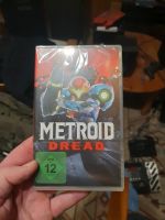 Metroid Dread für die Nintendo Switch Baden-Württemberg - Neuenstadt Vorschau