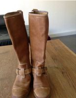 Timberland Boots Stiefel, Leder neu 36 Baden-Württemberg - Rastatt Vorschau