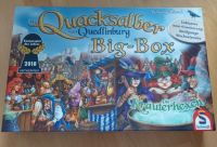 Schmidt-Spiele "Die Quacksalber von Quedlinburg Big Box" Nordrhein-Westfalen - Lippstadt Vorschau