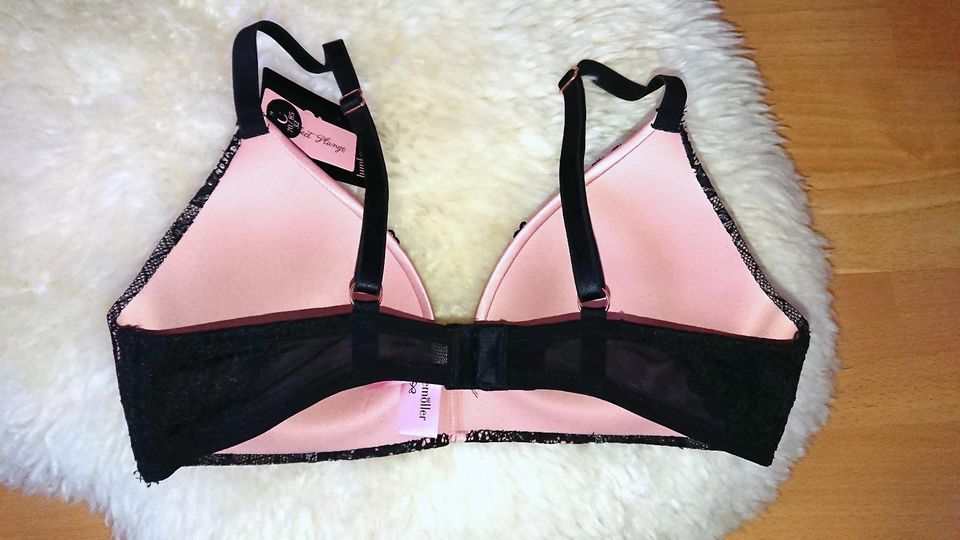 Neu BH Hunkemöller Rebecca Mir dawn Collection 70C 70 32 C spitze in Chemnitz