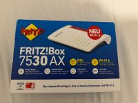 FRITZ!Box 7530 AX TOP ZUSTAND Aachen - Aachen-Brand Vorschau