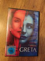 Greta DVD Horror FSK 16 Nordrhein-Westfalen - Herten Vorschau