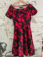 Dolly & Dotty 50er Jahre Retro Kleid Gr. 38 / M Sachsen - Steina Vorschau