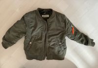 H&M Bomberjacke Fliegerjacke Gr. 92 Schleswig-Holstein - Kaltenkirchen Vorschau