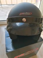 Jet Helm *NEU* ungetragen Rheinland-Pfalz - Diez Vorschau