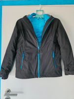 3 in 1 Winter Jacke Decathlon Mädchen Jungen  151/160 Thüringen - Artern/Unstrut Vorschau