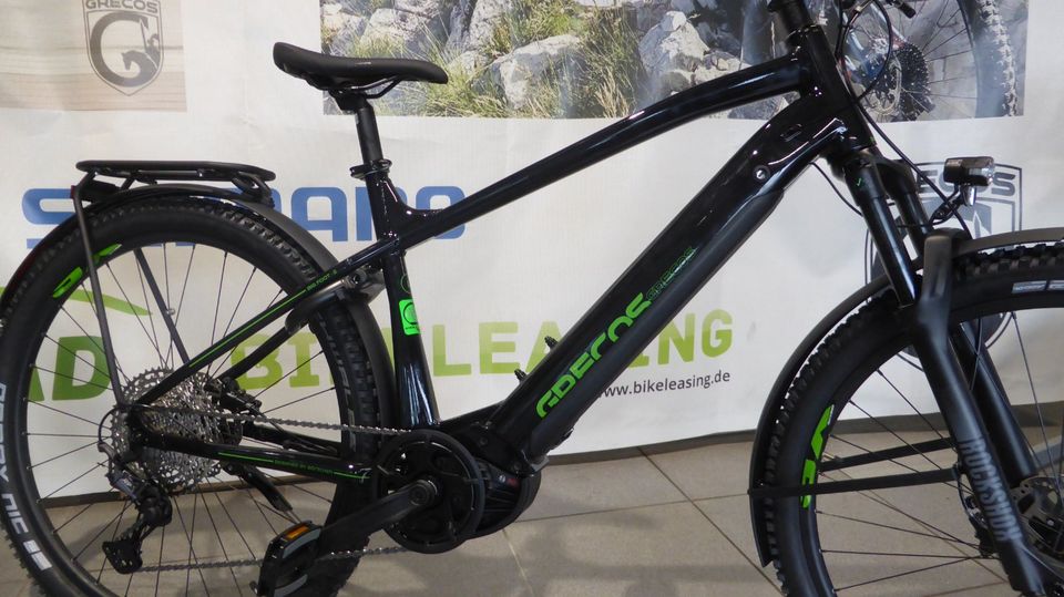 Grecos Big Foot-E, ESUV, E-Bike, Bosch Performance CX,85NM in Kirchlengern