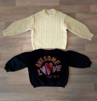 Zara 98 Sweater Sweatshirt T-shirt Hose Jacke Nordrhein-Westfalen - Ahlen Vorschau