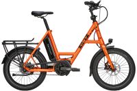 i:SY Kompaktrad E5 ZR F - NEU - orange - ISY - E-Bike - 20Zoll - qwe Köln - Braunsfeld Vorschau