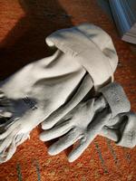 ESPRIT Set Mütze,Schal,Handschuhe Niedersachsen - Edewecht Vorschau