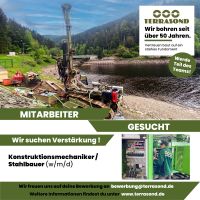 Wir suchen Dich! Job Konstruktionsmechaniker / Stahlbauer (w/m/d) Bayern - Günzburg Vorschau
