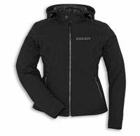 Motorradjacke Damen Ducati Outdoor C-2 Größe XL 981043086 Baden-Württemberg - Ettlingen Vorschau