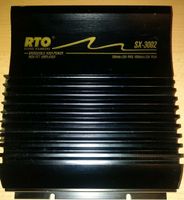 RTO Endstufe SX-3002 Auto Endstufe Car Amplifier Niedersachsen - Essen (Oldenburg) Vorschau