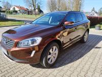 Volvo XC60 D5 AWD Momentum Geartronic Momentum Bayern - Bachhagel Vorschau