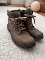 Damen Stiefeletten (Rieker) Kr. Altötting - Neuötting Vorschau