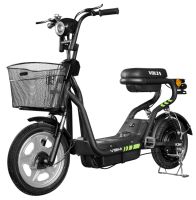 E-Scooter bis 25km/h Nordrhein-Westfalen - Recklinghausen Vorschau