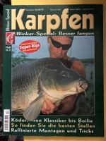 SONDERAUSGABEN ANGELZEITUNG ANGELN FISCHEN BLINKER Baden-Württemberg - Mögglingen Vorschau