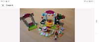 Lego Friends Set 41110 - Geburtstagsparty Bonn - Ippendorf Vorschau