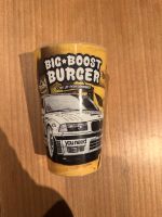 JP Performance Big Boost Burger Becher Nordrhein-Westfalen - Velen Vorschau