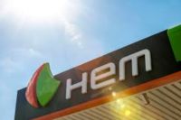 Verkäufer im Einzelhandel (m/w/d) HEM Tankstelle Harsefeld Niedersachsen - Harsefeld Vorschau