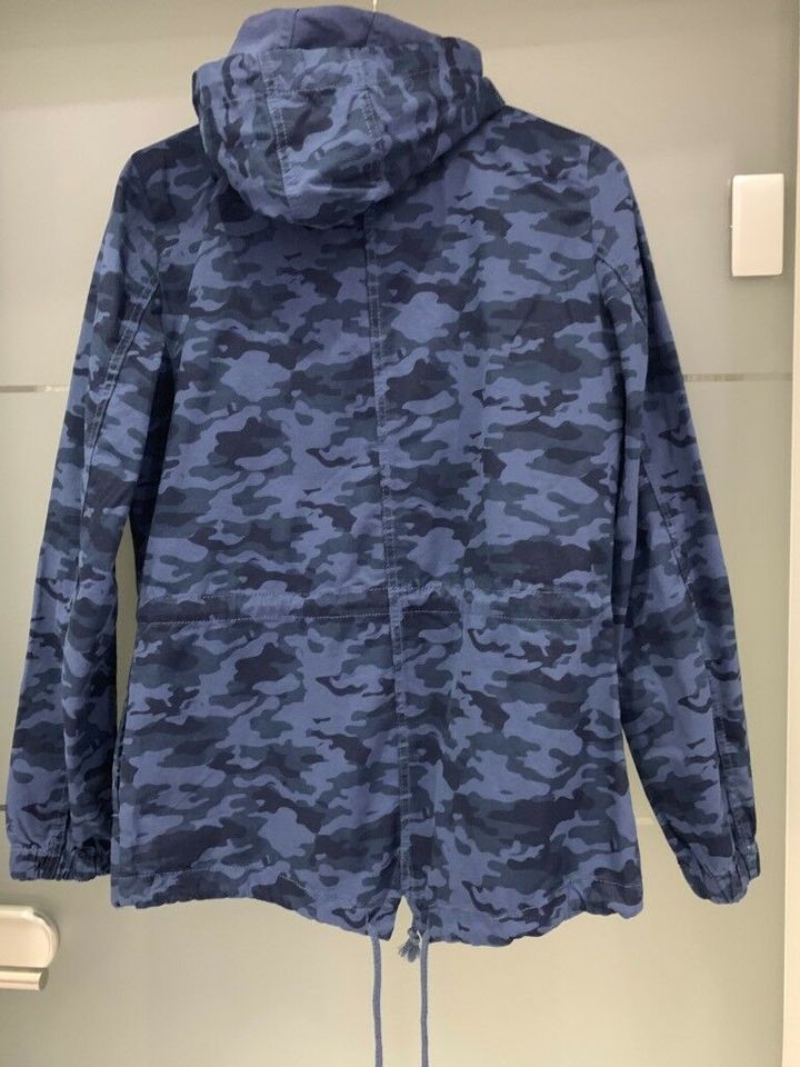 Adidas Neo Camouflage Jacke Dunkelblau NEU in Nordrhein-Westfalen - Herne |  eBay Kleinanzeigen ist jetzt Kleinanzeigen