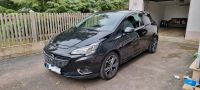 Opel Corsa E Color OPC Line Recaro Bayern - Blindheim Vorschau