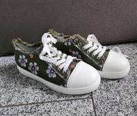 Sneaker NEU Niedersachsen - Seggebruch Vorschau