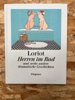 Buch: Loriot Herren im Bad Nordrhein-Westfalen - Sendenhorst Vorschau