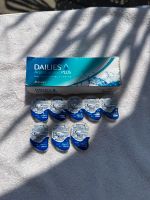 Dailies Aqua Comfort Plus Tageslinsen -3,00 (8 Stück) Bayern - Mengkofen Vorschau