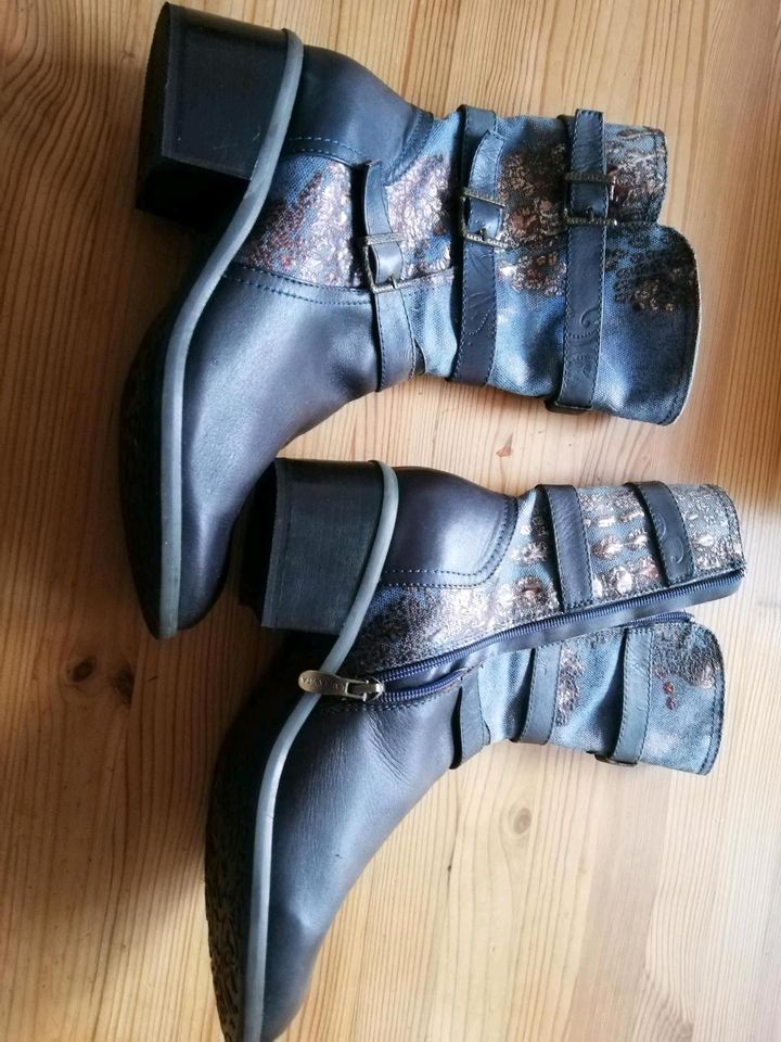 Laura Vita Stiefeletten in Kaltenengers