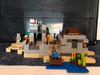 Lego Minecraft 21121- Der Wüstenaußenposten Nordrhein-Westfalen - Hagen Vorschau