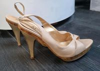 Apart Schuhe Pumps Sandaletten Gr. 38 Kreis Pinneberg - Tornesch Vorschau