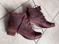 Mustang Stiefeletten, NEU, Gr. 41 Nordrhein-Westfalen - Warendorf Vorschau