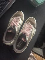 Travis Scott Jordan 1 Low München - Allach-Untermenzing Vorschau