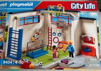 Playmobil City life 9454 Turnhalle Baden-Württemberg - Merzhausen Vorschau