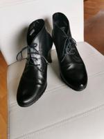 Tamaris Ankel Boots wenig getragen 41 schwarz Rheinland-Pfalz - Neuwied Vorschau