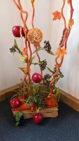 ♥️ Arrangement Herbst Schaufenster / Bäckereiauflösung Dresden - Schönfeld-Weißig Vorschau