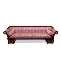 Biedermeier-Sofa Norddeutschland um 1820 / 1830 Antik Nordrhein-Westfalen - Altenberge Vorschau