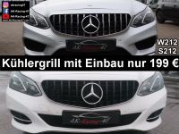 Kühlergrill Mercedes E-Klasse W212 S212 W207 C207 A207 E63 AMG GT Niedersachsen - Fürstenau Vorschau