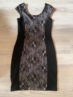 Partykleid, Sommerkleid mit Spitze, Etuikleid Bayern - Oberbergkirchen Vorschau