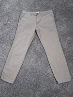 Selected Homme Herren Chino beige 36/32 Schleswig-Holstein - Kletkamp Vorschau