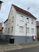 4 Zimmer-Wohnung im EG - großzügige Lagerräume inklusive Baden-Württemberg - Heilbronn Vorschau