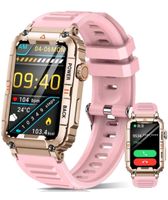 Xeletu Smartwatch für Damen 1,57 Brandenburg - Frankfurt (Oder) Vorschau