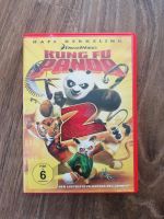 Kung Fu Panda 2 DVD Film DreamWorks Rostock - Dierkow Vorschau