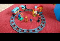 Lego Duplo Eisenbahn 10507 Nordrhein-Westfalen - Kamen Vorschau