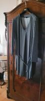 Bequemes leichtes Kleid blau weiß Gr. 52/54 Rheinland-Pfalz - Mayen Vorschau