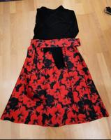 Geblümtes Shirt Kleid Kr. München - Neubiberg Vorschau