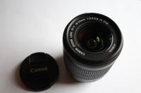 Objektiv Canon EF-S / EFS 18-55 IS STM Wuppertal - Cronenberg Vorschau