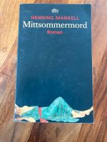 Mitsommermord - Mankell Baden-Württemberg - Malterdingen Vorschau